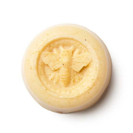 Honey bar soap